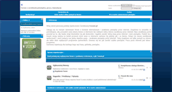 Desktop Screenshot of forami.pl